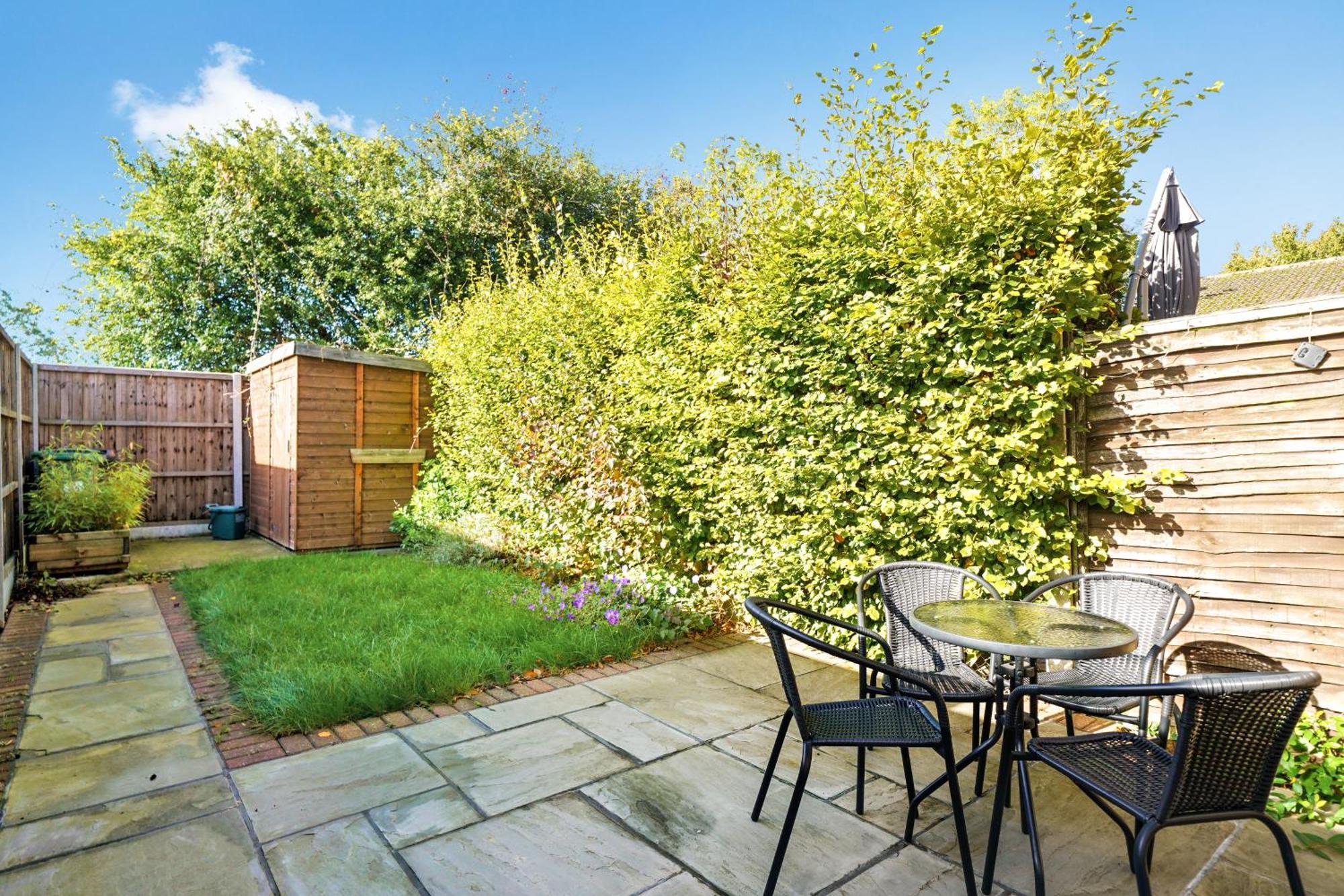 Cosy Corner In Aylesbury Near Stoke Mandeville Hospital & Town Centre With Private Parking Zewnętrze zdjęcie